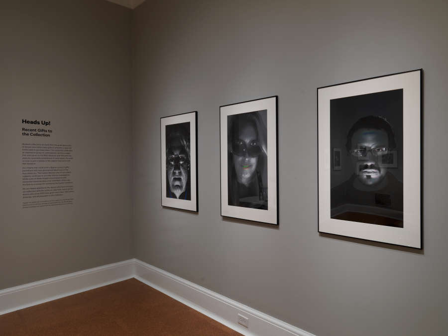 view exhibition image