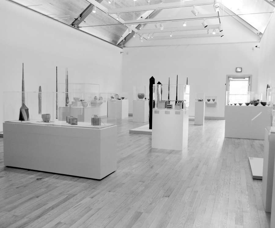 view exhibition image