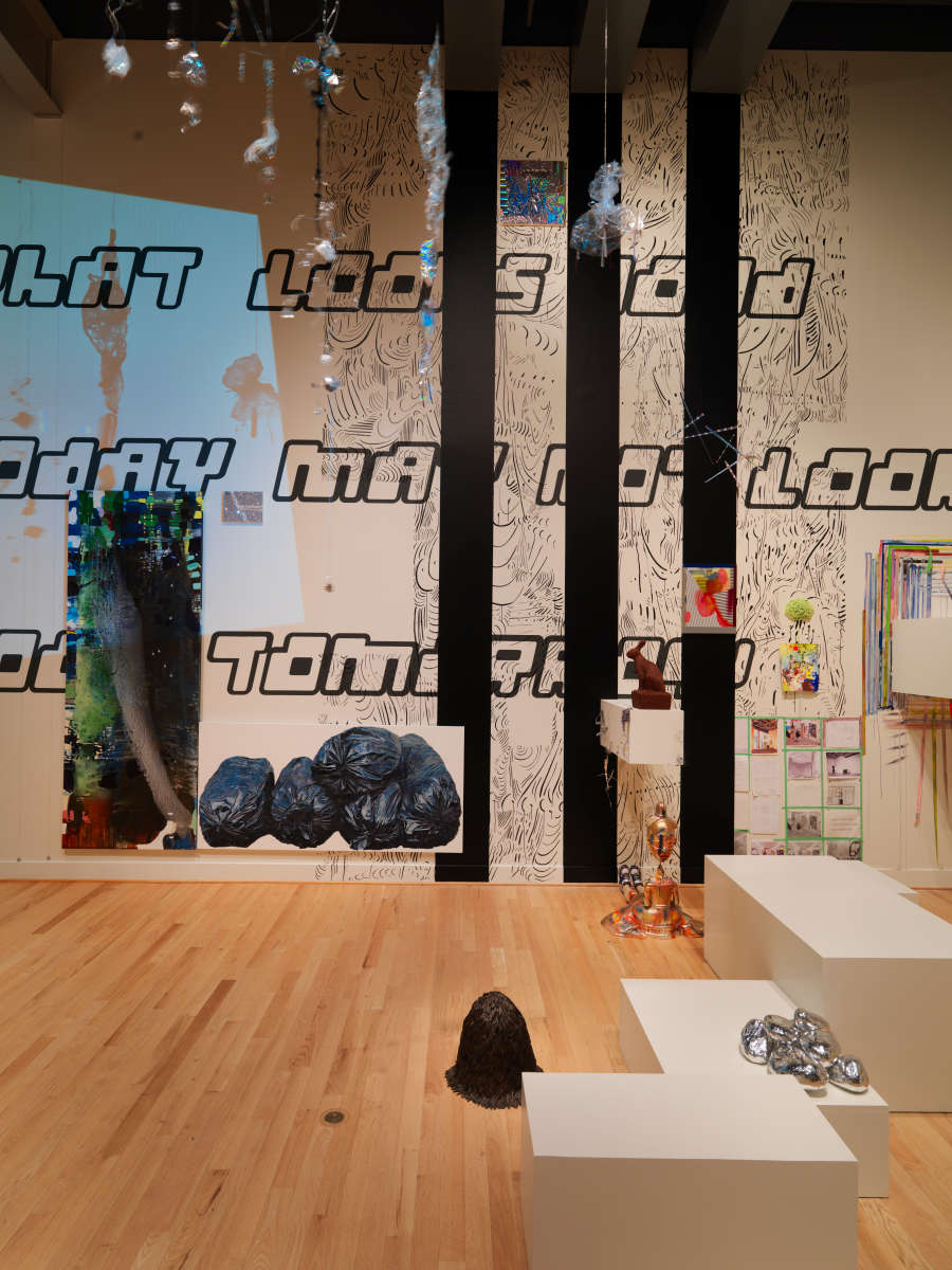 view exhibition image