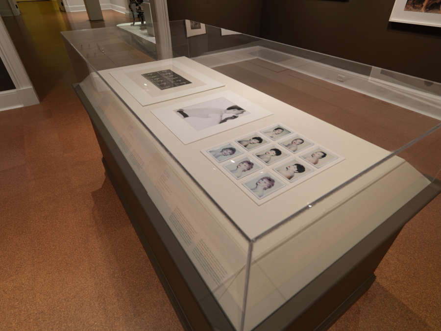view exhibition image