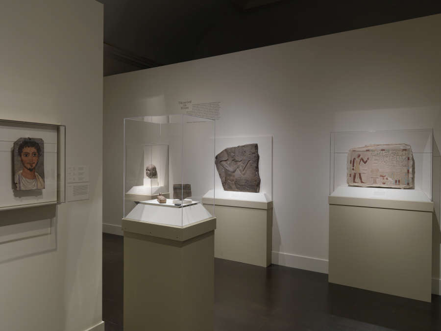 view exhibition image