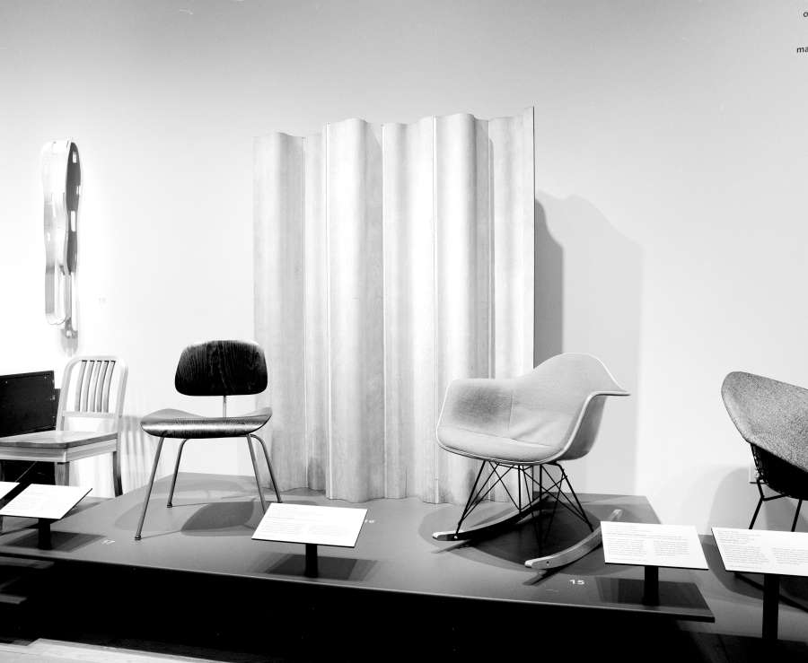 view exhibition image