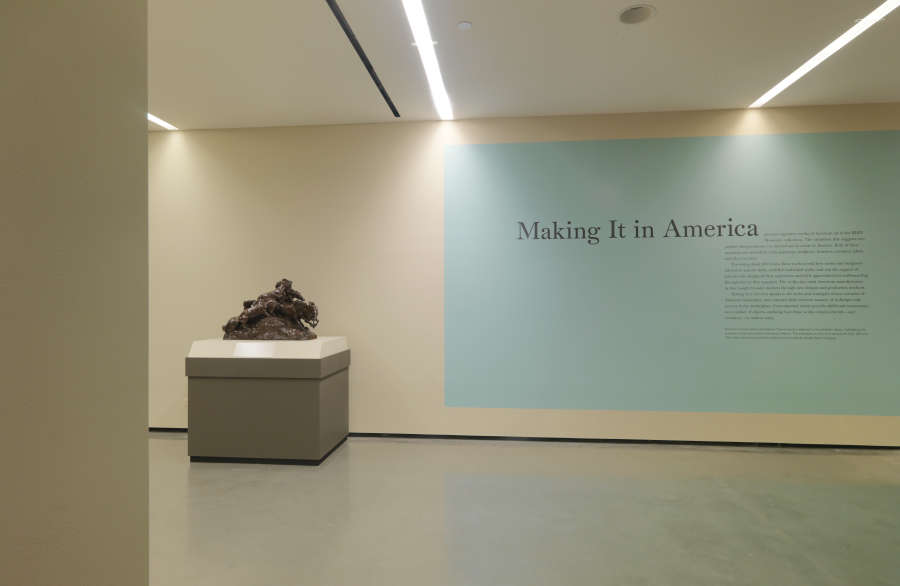 view exhibition image