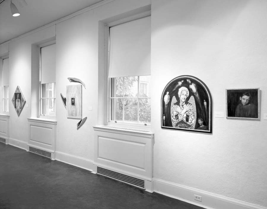 view exhibition image