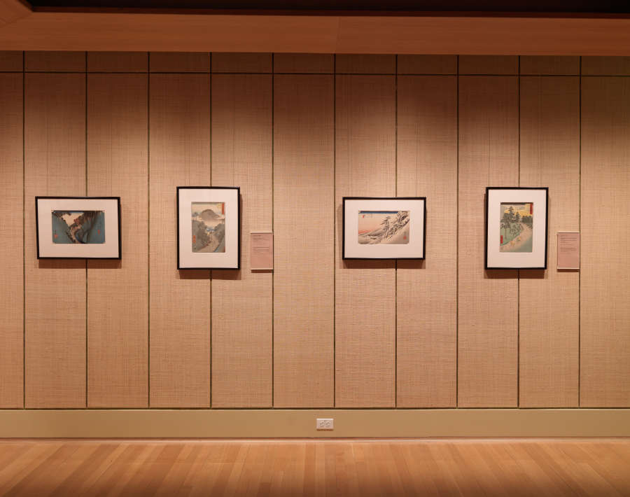 view exhibition image