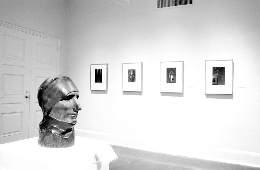 view exhibition image