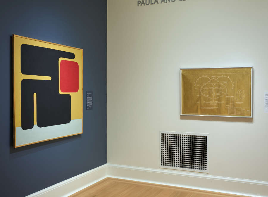 view exhibition image