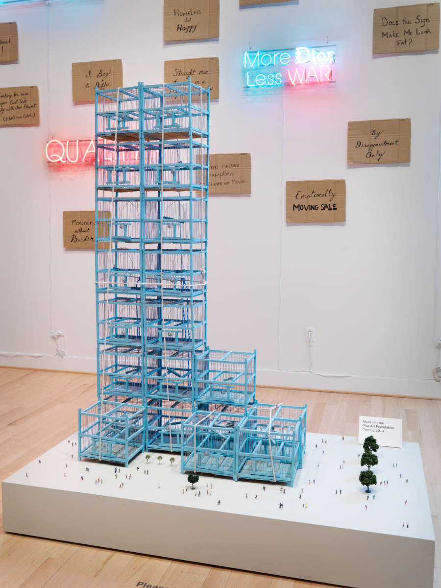 view exhibition image