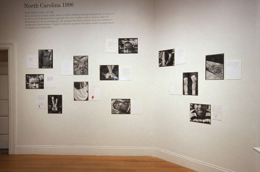 view exhibition image