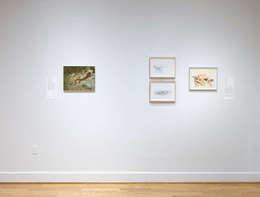 view exhibition image