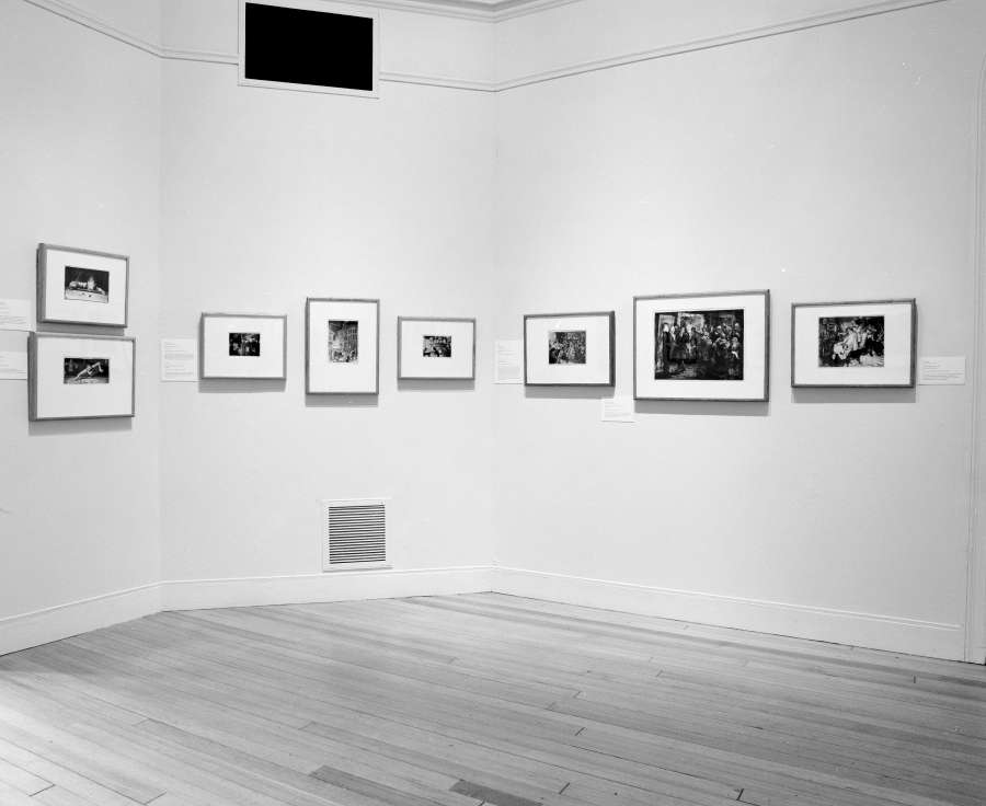 view exhibition image