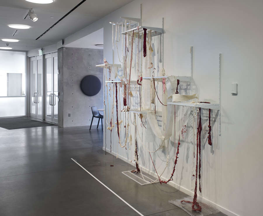 view exhibition image