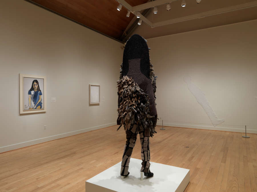 view exhibition image