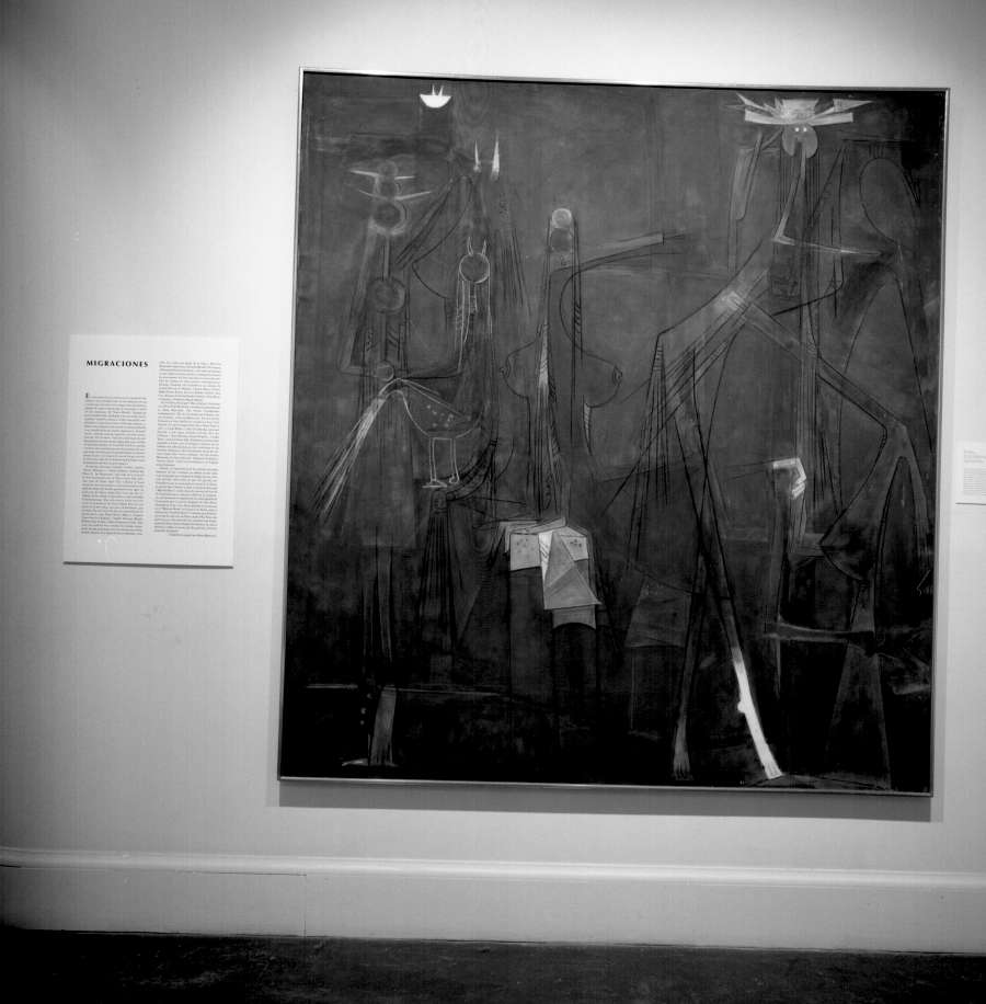 view exhibition image