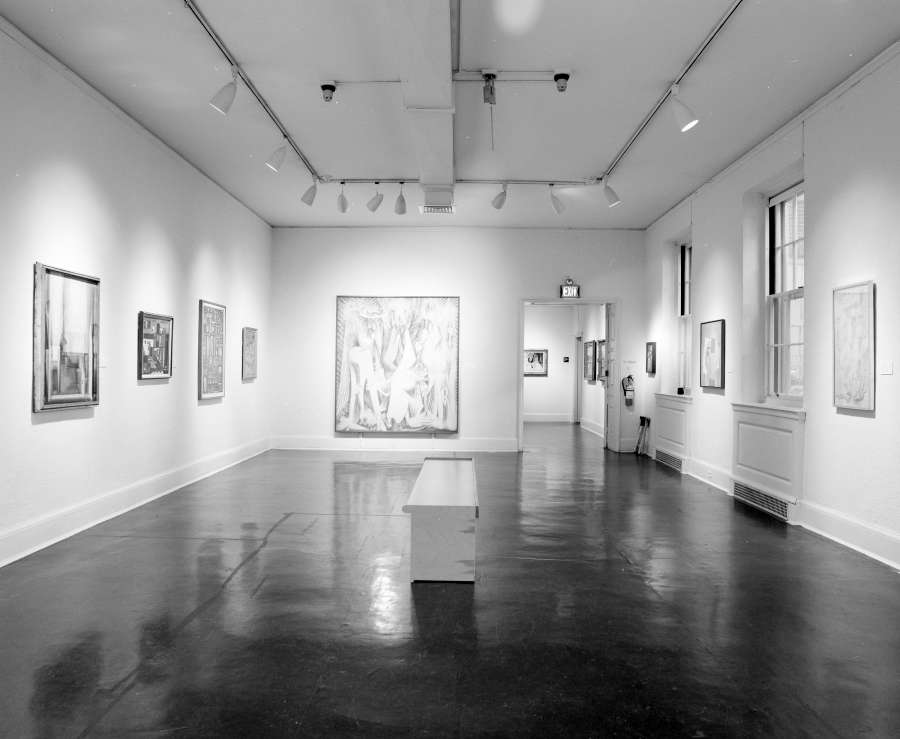 view exhibition image