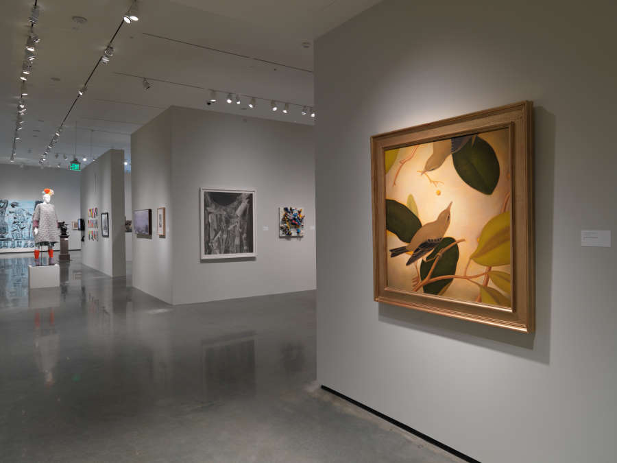 view exhibition image