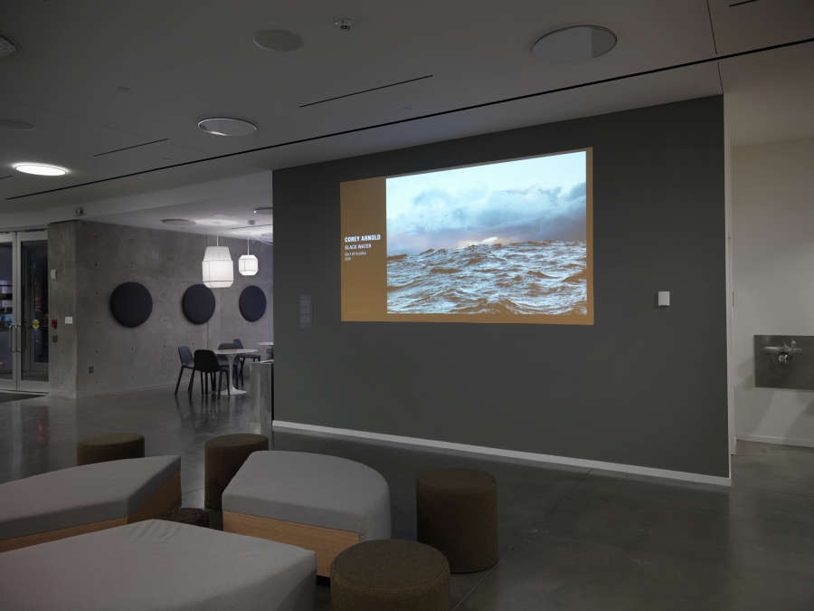 view exhibition image