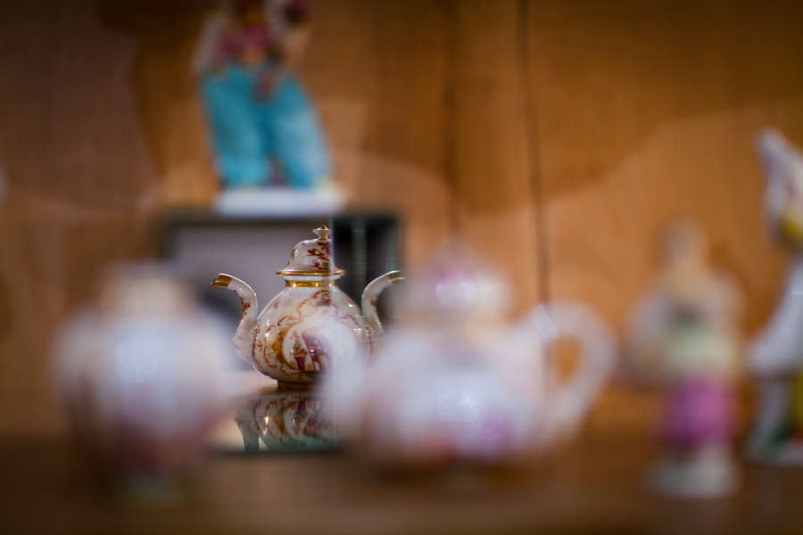 view exhibition image