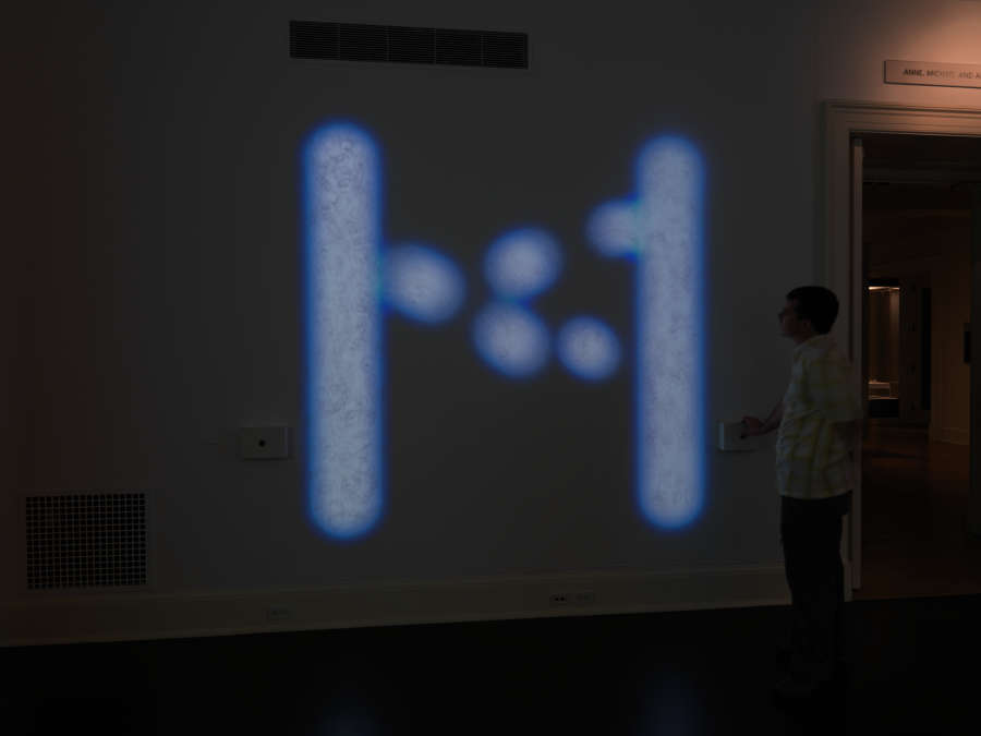 view exhibition image