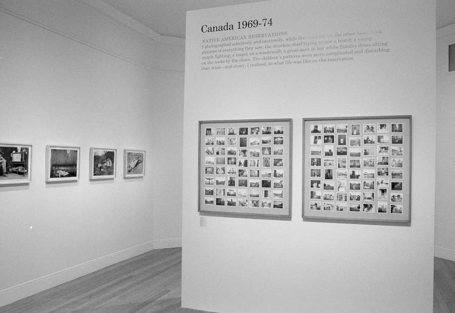 view exhibition image