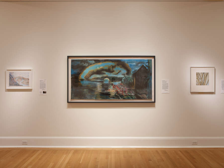 view exhibition image