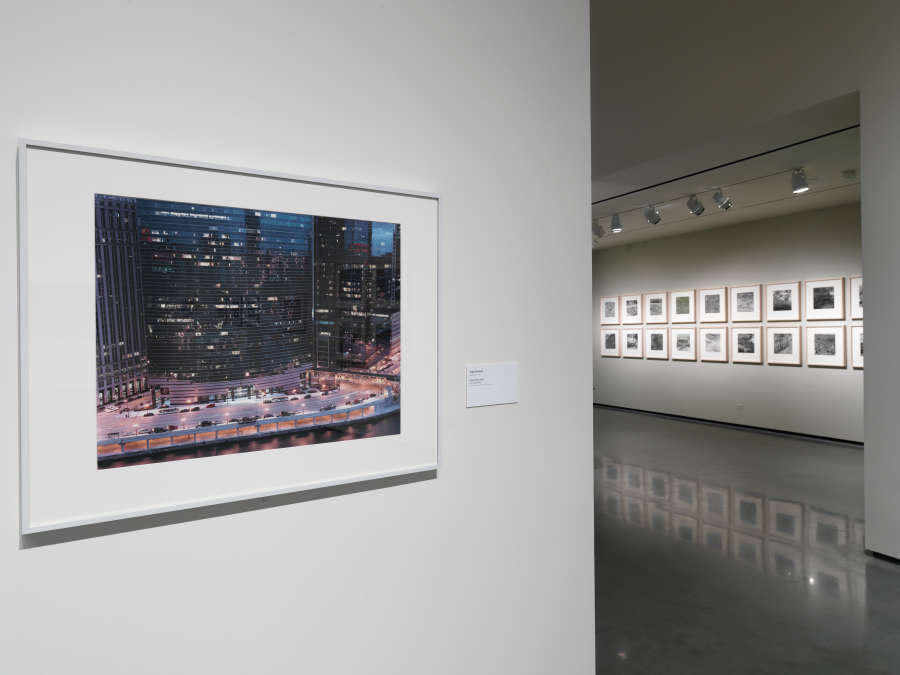 view exhibition image