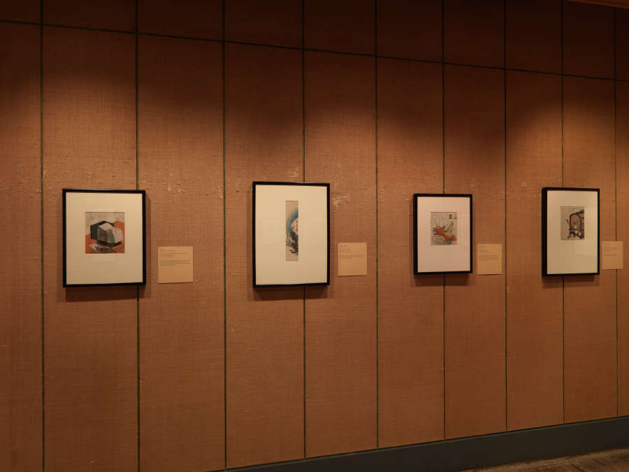 view exhibition image