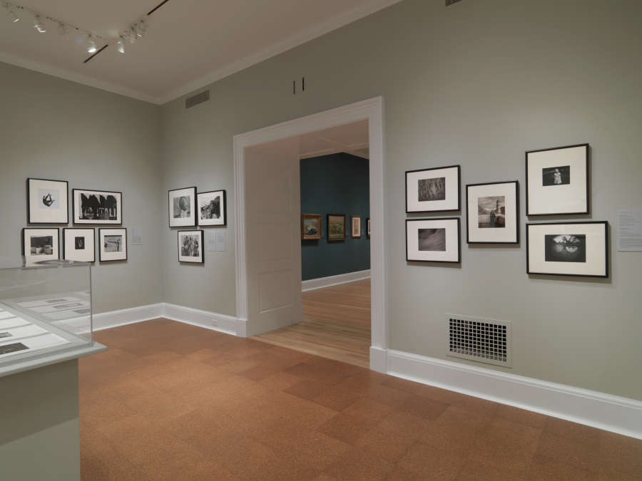 view exhibition image