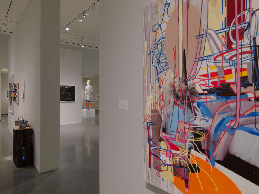 view exhibition image