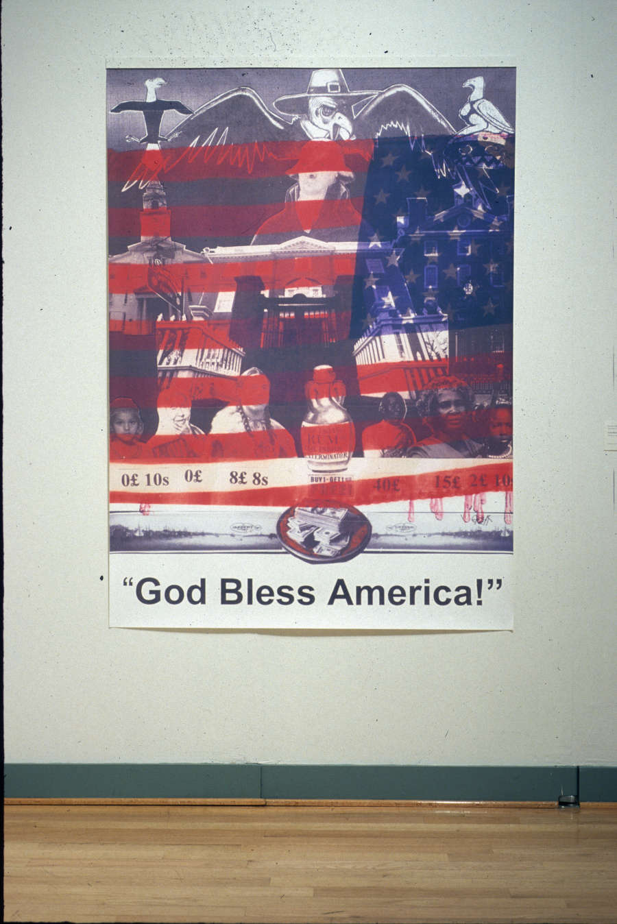 view exhibition image