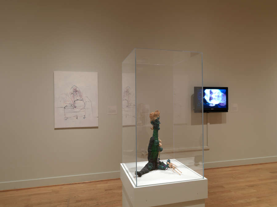 view exhibition image