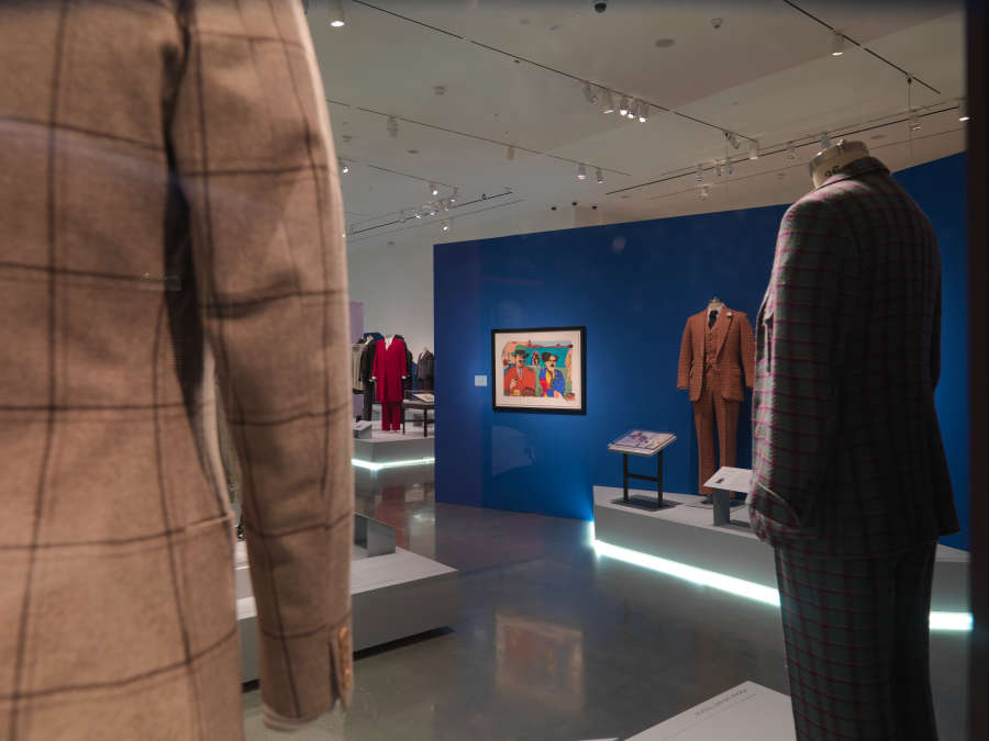 view exhibition image