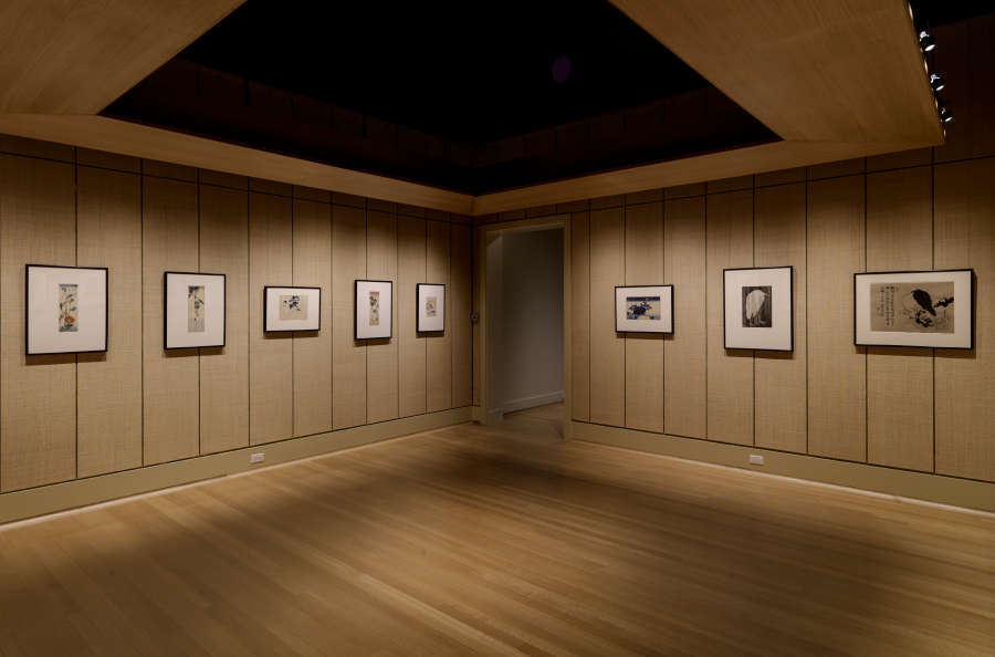 view exhibition image