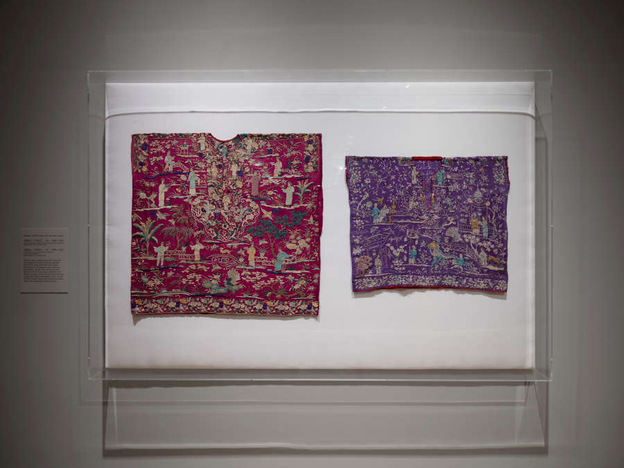 view exhibition image