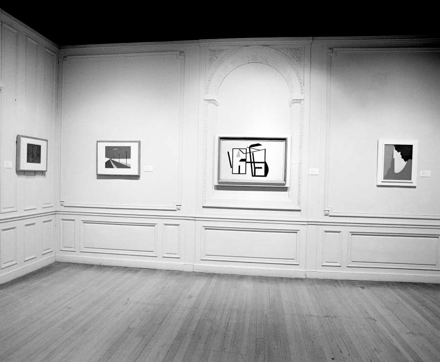 view exhibition image