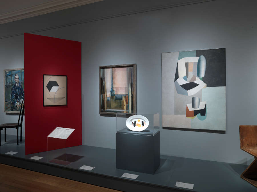 view exhibition image