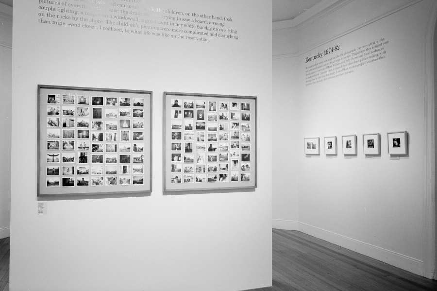 view exhibition image