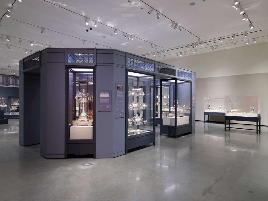 view exhibition image