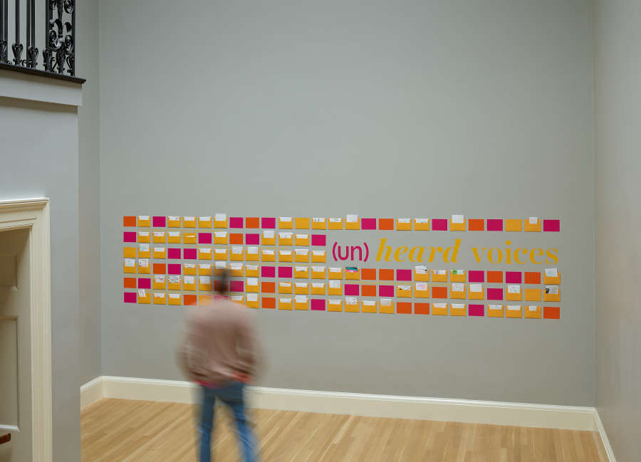 view exhibition image