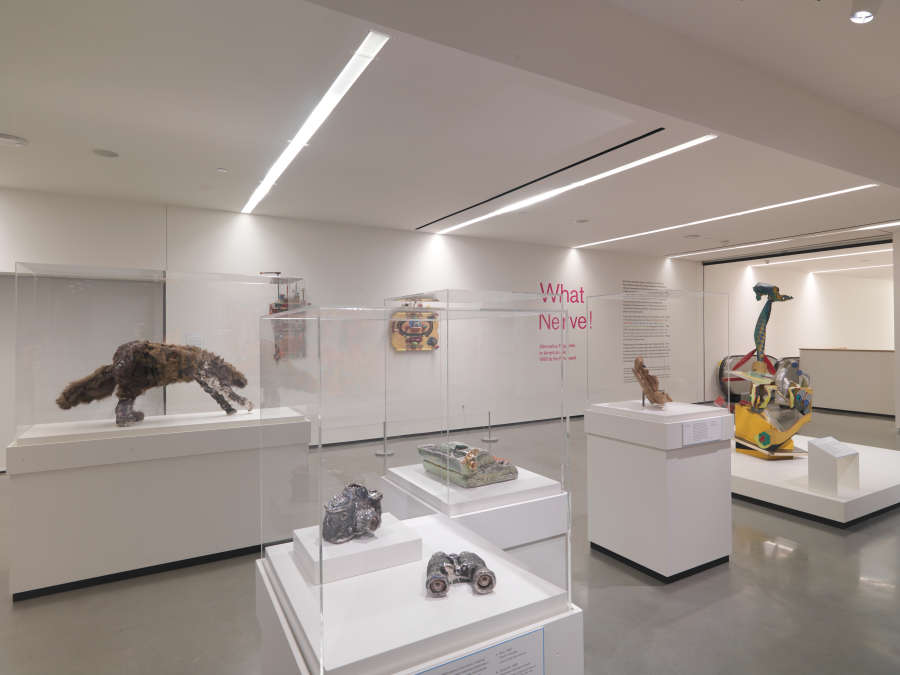 view exhibition image