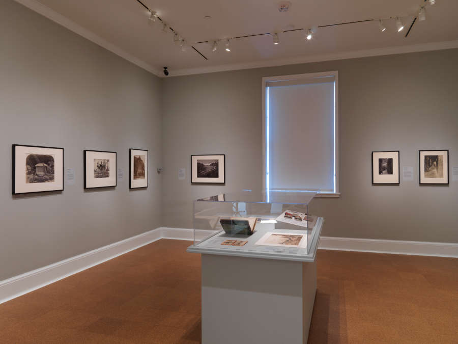 view exhibition image
