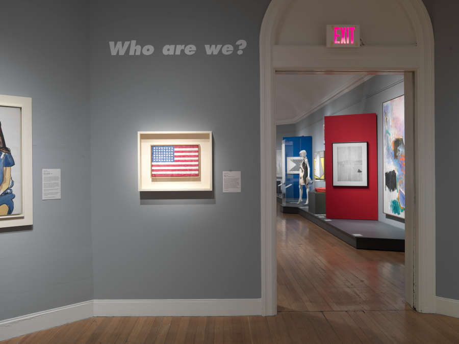 view exhibition image