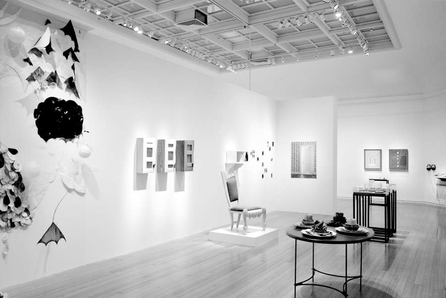 view exhibition image