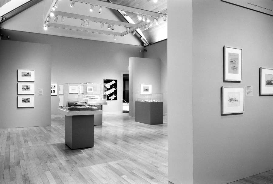 view exhibition image