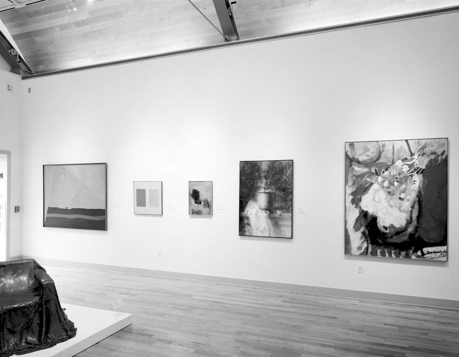 view exhibition image