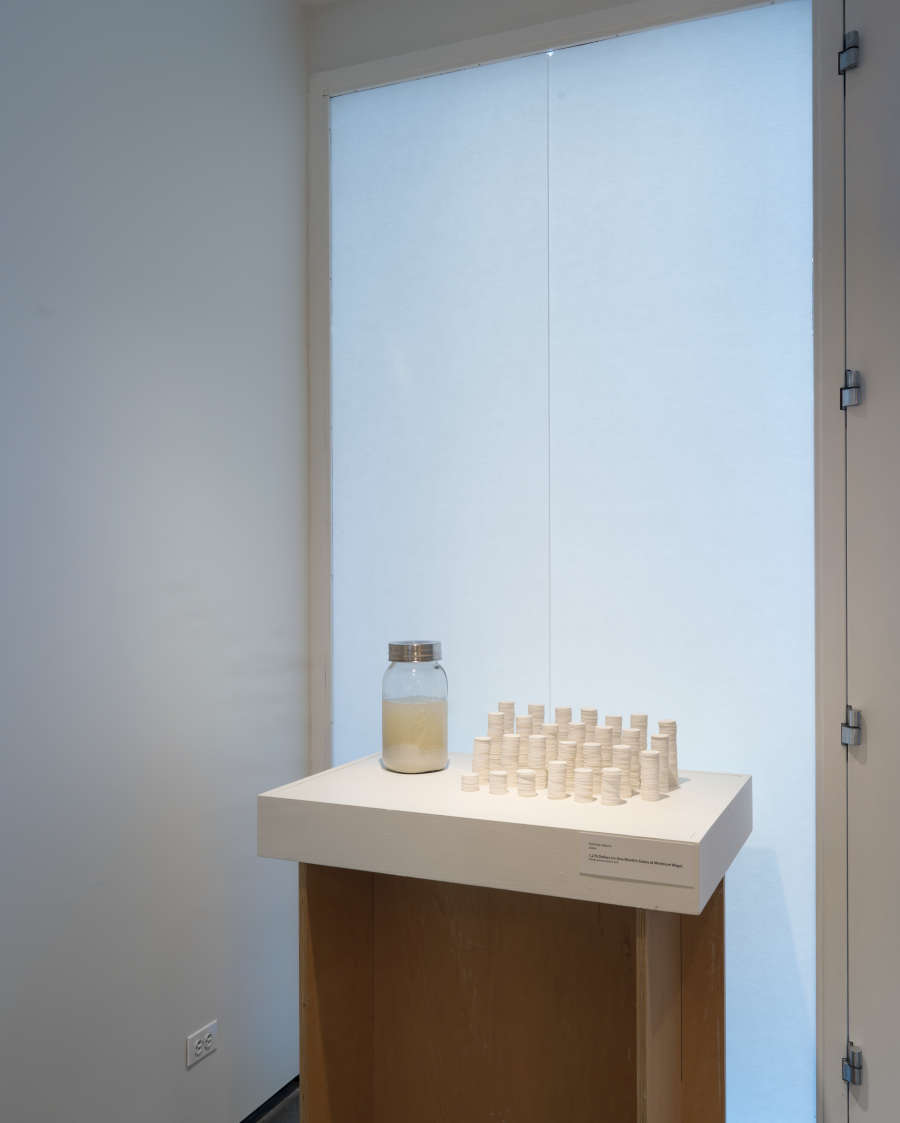 view exhibition image