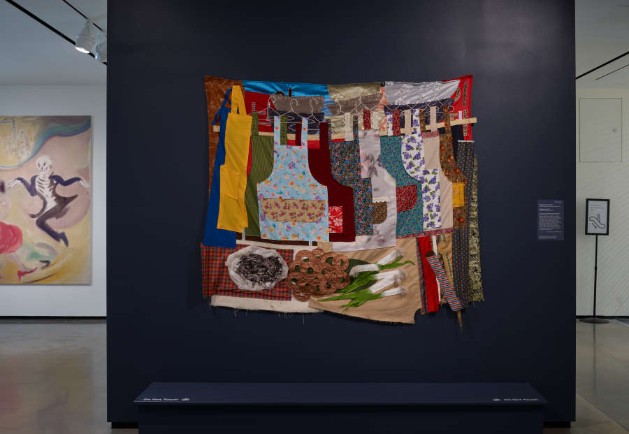 view exhibition image