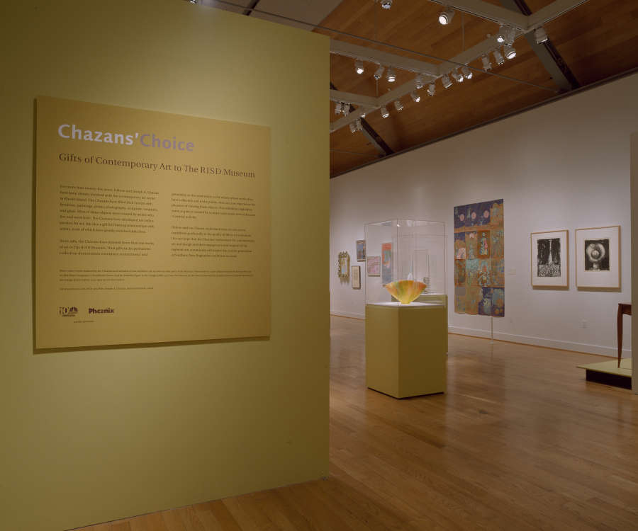 view exhibition image