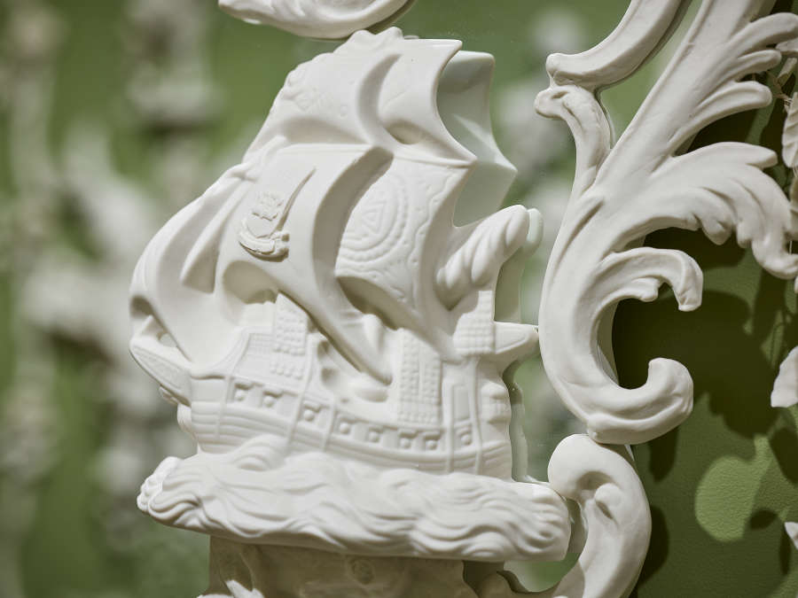 view exhibition image