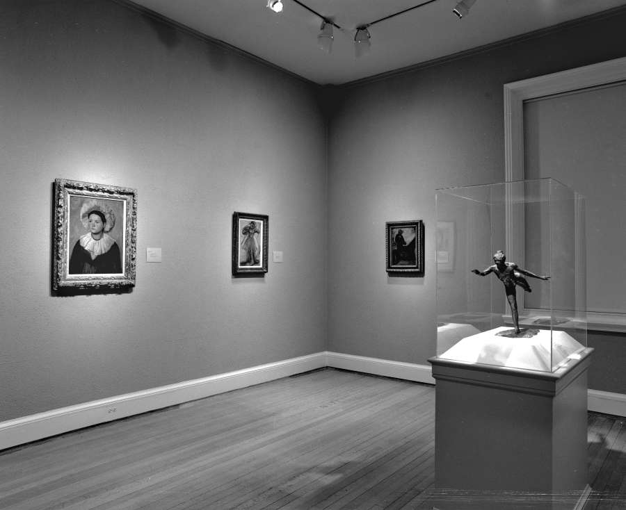 view exhibition image